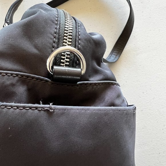 MZ Wallace Roxy in Marcasite - Picture 7 of 9